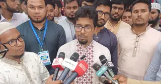 উদ্দেশ্যমূলক মন্তব্য করে শপথ ভঙ্গ করেছেন উপদেষ্টা মাহফুজ: শিবির সেক্রেটারি